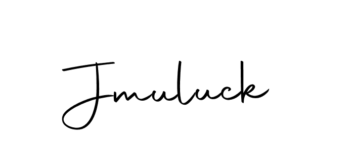 Here are the top 10 professional signature styles for the name Jmuluck. These are the best autograph styles you can use for your name. Jmuluck signature style 10 images and pictures png