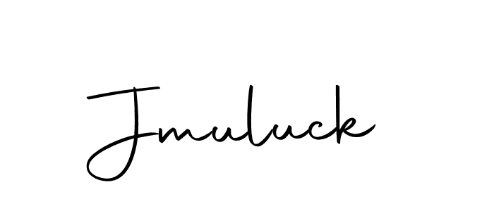 It looks lik you need a new signature style for name Jmuluck. Design unique handwritten (Autography-DOLnW) signature with our free signature maker in just a few clicks. Jmuluck signature style 10 images and pictures png