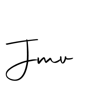 if you are searching for the best signature style for your name Jmv. so please give up your signature search. here we have designed multiple signature styles  using Autography-DOLnW. Jmv signature style 10 images and pictures png