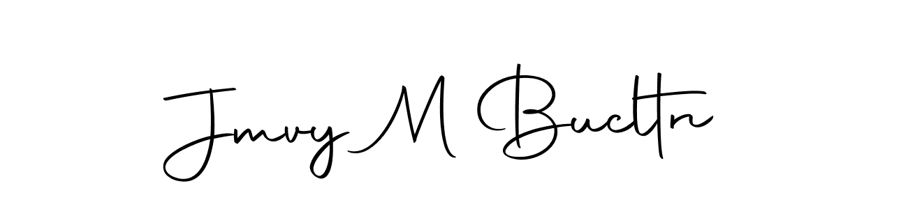 This is the best signature style for the Jmvy M Bucltn name. Also you like these signature font (Autography-DOLnW). Mix name signature. Jmvy M Bucltn signature style 10 images and pictures png