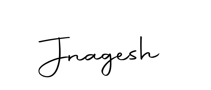 How to make Jnagesh name signature. Use Autography-DOLnW style for creating short signs online. This is the latest handwritten sign. Jnagesh signature style 10 images and pictures png