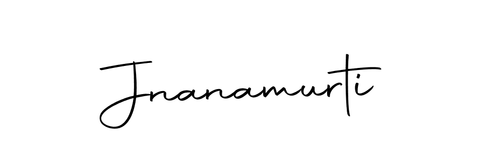 Also we have Jnanamurti name is the best signature style. Create professional handwritten signature collection using Autography-DOLnW autograph style. Jnanamurti signature style 10 images and pictures png