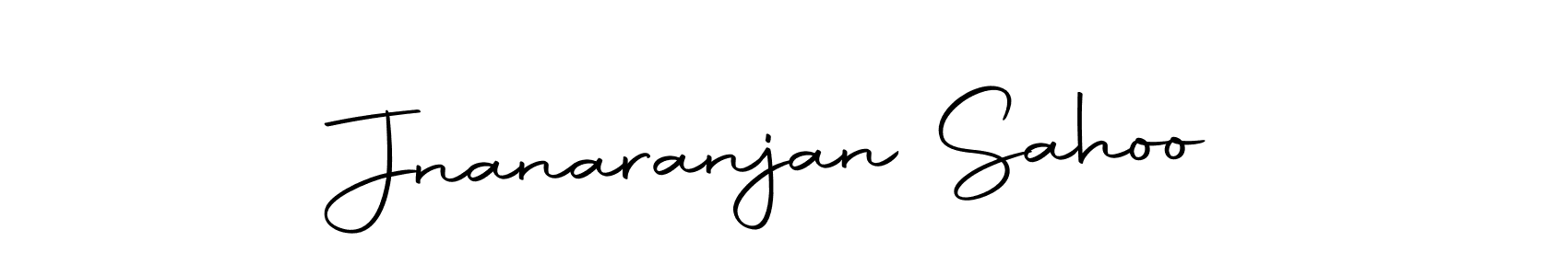 You can use this online signature creator to create a handwritten signature for the name Jnanaranjan Sahoo. This is the best online autograph maker. Jnanaranjan Sahoo signature style 10 images and pictures png