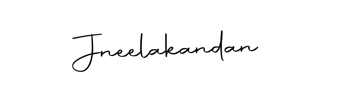 Make a beautiful signature design for name Jneelakandan. Use this online signature maker to create a handwritten signature for free. Jneelakandan signature style 10 images and pictures png