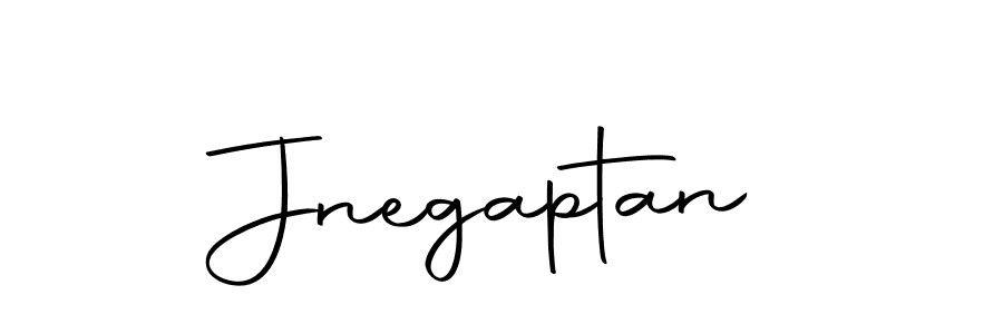 Jnegaptan stylish signature style. Best Handwritten Sign (Autography-DOLnW) for my name. Handwritten Signature Collection Ideas for my name Jnegaptan. Jnegaptan signature style 10 images and pictures png