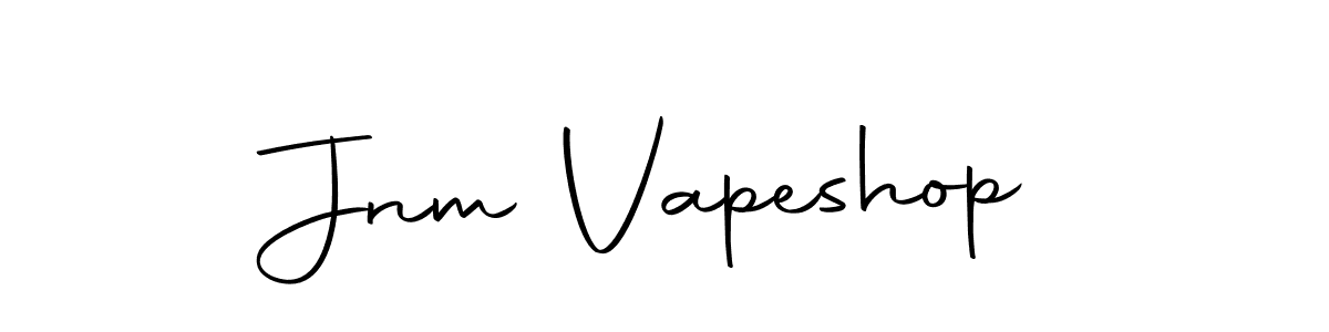 It looks lik you need a new signature style for name Jnm Vapeshop. Design unique handwritten (Autography-DOLnW) signature with our free signature maker in just a few clicks. Jnm Vapeshop signature style 10 images and pictures png