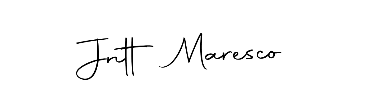This is the best signature style for the Jntt Maresco name. Also you like these signature font (Autography-DOLnW). Mix name signature. Jntt Maresco signature style 10 images and pictures png