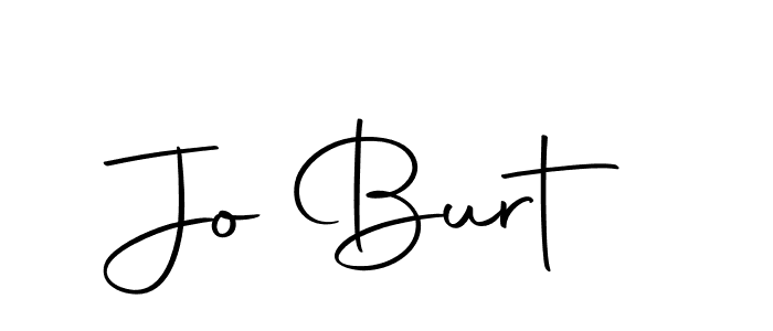 It looks lik you need a new signature style for name Jo Burt. Design unique handwritten (Autography-DOLnW) signature with our free signature maker in just a few clicks. Jo Burt signature style 10 images and pictures png