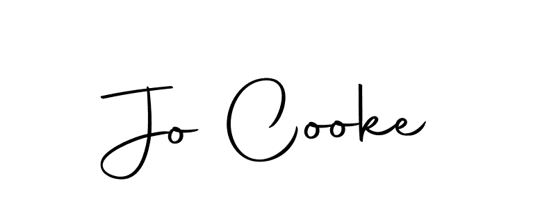 It looks lik you need a new signature style for name Jo Cooke. Design unique handwritten (Autography-DOLnW) signature with our free signature maker in just a few clicks. Jo Cooke signature style 10 images and pictures png