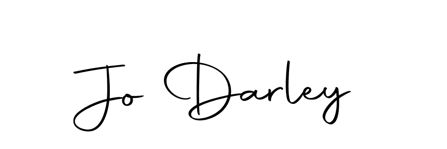 Once you've used our free online signature maker to create your best signature Autography-DOLnW style, it's time to enjoy all of the benefits that Jo Darley name signing documents. Jo Darley signature style 10 images and pictures png