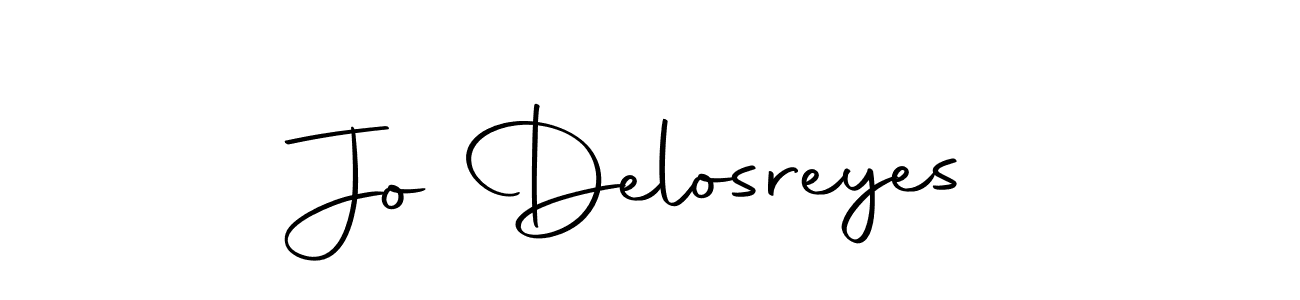 This is the best signature style for the Jo Delosreyes name. Also you like these signature font (Autography-DOLnW). Mix name signature. Jo Delosreyes signature style 10 images and pictures png