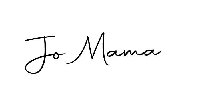 It looks lik you need a new signature style for name Jo Mama. Design unique handwritten (Autography-DOLnW) signature with our free signature maker in just a few clicks. Jo Mama signature style 10 images and pictures png