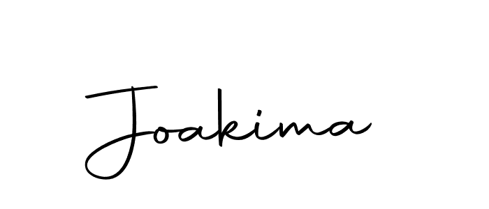 Here are the top 10 professional signature styles for the name Joakima. These are the best autograph styles you can use for your name. Joakima signature style 10 images and pictures png