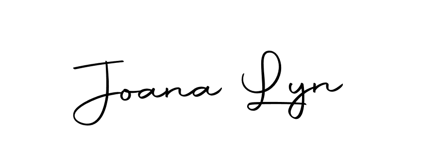 Also You can easily find your signature by using the search form. We will create Joana Lyn name handwritten signature images for you free of cost using Autography-DOLnW sign style. Joana Lyn signature style 10 images and pictures png