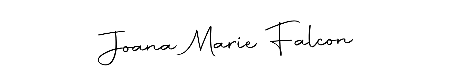 Also You can easily find your signature by using the search form. We will create Joana Marie Falcon name handwritten signature images for you free of cost using Autography-DOLnW sign style. Joana Marie Falcon signature style 10 images and pictures png