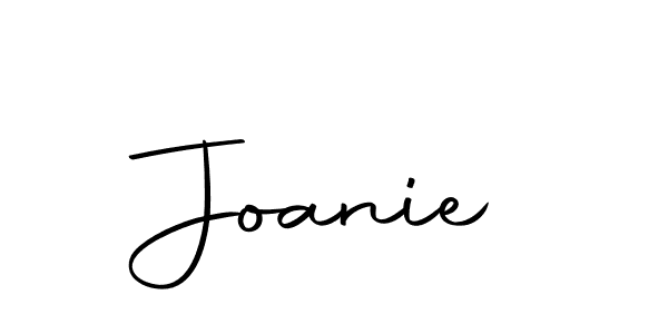 Best and Professional Signature Style for Joanie. Autography-DOLnW Best Signature Style Collection. Joanie signature style 10 images and pictures png