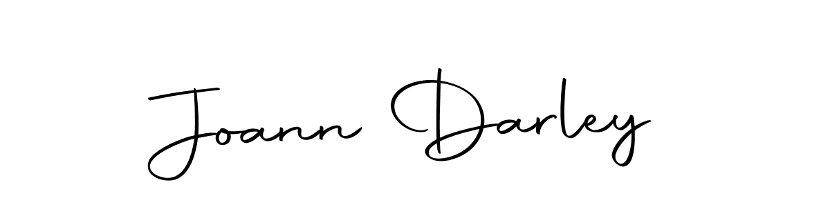Also You can easily find your signature by using the search form. We will create Joann Darley name handwritten signature images for you free of cost using Autography-DOLnW sign style. Joann Darley signature style 10 images and pictures png