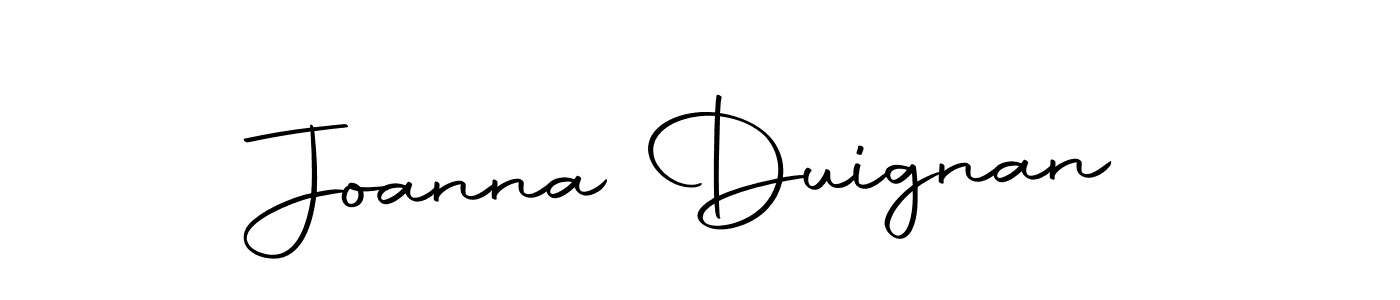 This is the best signature style for the Joanna Duignan name. Also you like these signature font (Autography-DOLnW). Mix name signature. Joanna Duignan signature style 10 images and pictures png