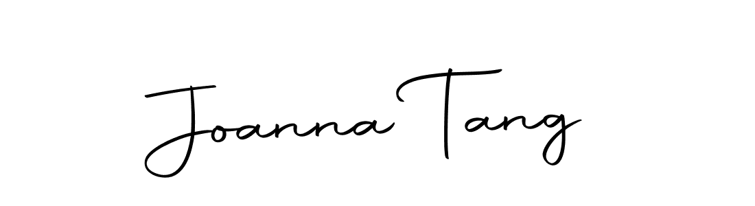 Here are the top 10 professional signature styles for the name Joanna Tang. These are the best autograph styles you can use for your name. Joanna Tang signature style 10 images and pictures png