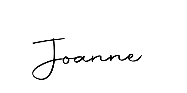 Joanne stylish signature style. Best Handwritten Sign (Autography-DOLnW) for my name. Handwritten Signature Collection Ideas for my name Joanne. Joanne signature style 10 images and pictures png