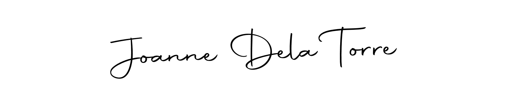 The best way (Autography-DOLnW) to make a short signature is to pick only two or three words in your name. The name Joanne Dela Torre include a total of six letters. For converting this name. Joanne Dela Torre signature style 10 images and pictures png