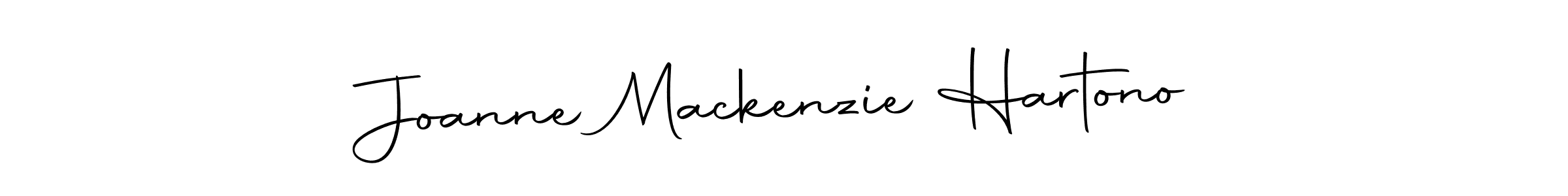 This is the best signature style for the Joanne Mackenzie Hartono name. Also you like these signature font (Autography-DOLnW). Mix name signature. Joanne Mackenzie Hartono signature style 10 images and pictures png