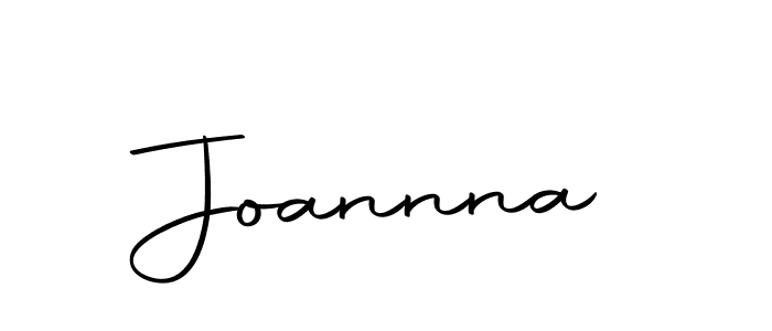 Joannna stylish signature style. Best Handwritten Sign (Autography-DOLnW) for my name. Handwritten Signature Collection Ideas for my name Joannna. Joannna signature style 10 images and pictures png