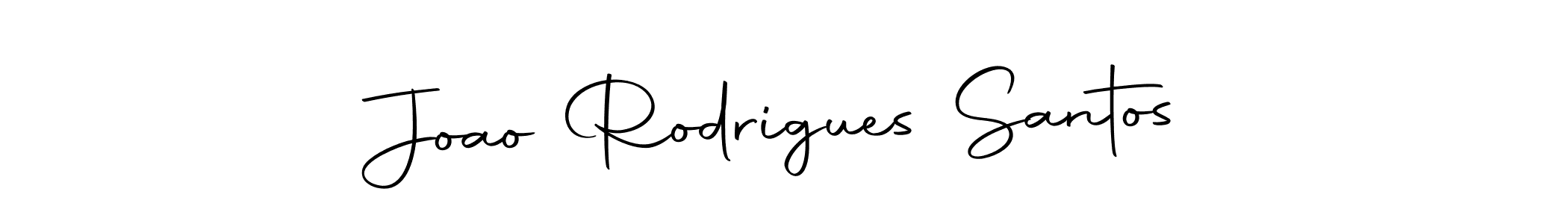 Joao Rodrigues Santos stylish signature style. Best Handwritten Sign (Autography-DOLnW) for my name. Handwritten Signature Collection Ideas for my name Joao Rodrigues Santos. Joao Rodrigues Santos signature style 10 images and pictures png