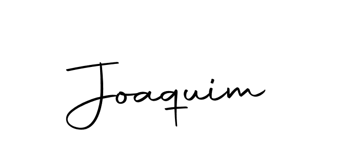 Also we have Joaquim name is the best signature style. Create professional handwritten signature collection using Autography-DOLnW autograph style. Joaquim signature style 10 images and pictures png