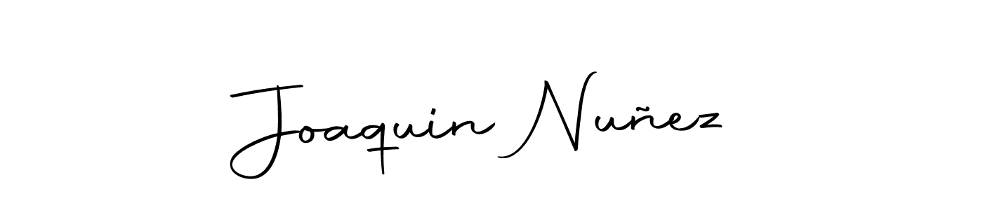 Also You can easily find your signature by using the search form. We will create Joaquin Nuñez name handwritten signature images for you free of cost using Autography-DOLnW sign style. Joaquin Nuñez signature style 10 images and pictures png