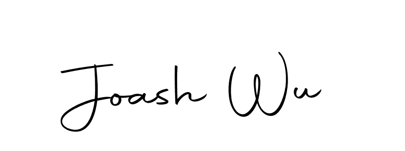 Check out images of Autograph of Joash Wu name. Actor Joash Wu Signature Style. Autography-DOLnW is a professional sign style online. Joash Wu signature style 10 images and pictures png