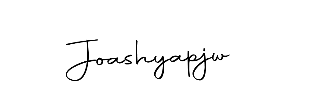 You can use this online signature creator to create a handwritten signature for the name Joashyapjw. This is the best online autograph maker. Joashyapjw signature style 10 images and pictures png