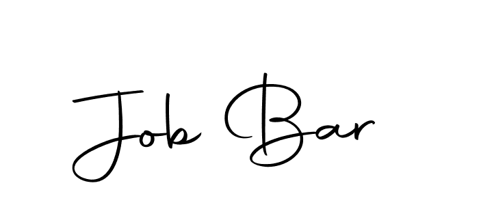 See photos of Job Bar official signature by Spectra . Check more albums & portfolios. Read reviews & check more about Autography-DOLnW font. Job Bar signature style 10 images and pictures png