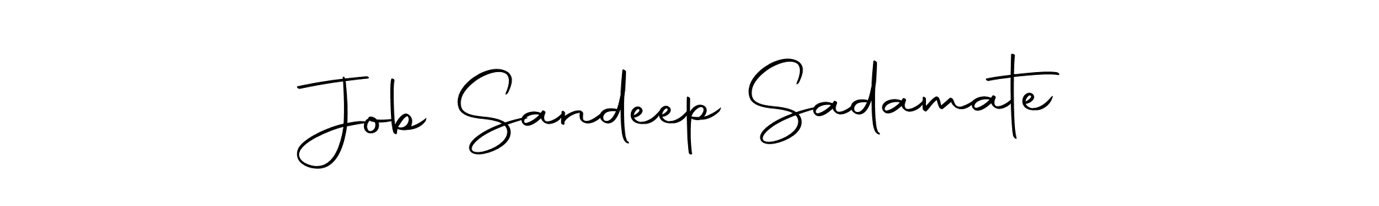 See photos of Job Sandeep Sadamate official signature by Spectra . Check more albums & portfolios. Read reviews & check more about Autography-DOLnW font. Job Sandeep Sadamate signature style 10 images and pictures png