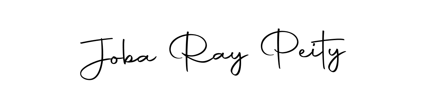 Here are the top 10 professional signature styles for the name Joba Ray Peity. These are the best autograph styles you can use for your name. Joba Ray Peity signature style 10 images and pictures png