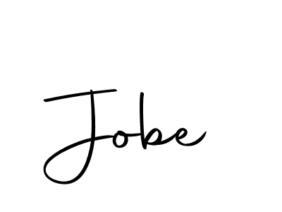 if you are searching for the best signature style for your name Jobe. so please give up your signature search. here we have designed multiple signature styles  using Autography-DOLnW. Jobe signature style 10 images and pictures png