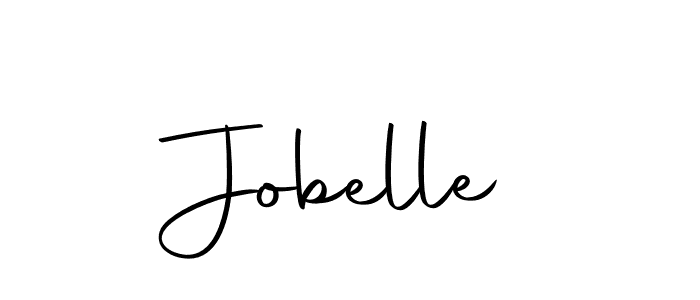 Similarly Autography-DOLnW is the best handwritten signature design. Signature creator online .You can use it as an online autograph creator for name Jobelle. Jobelle signature style 10 images and pictures png