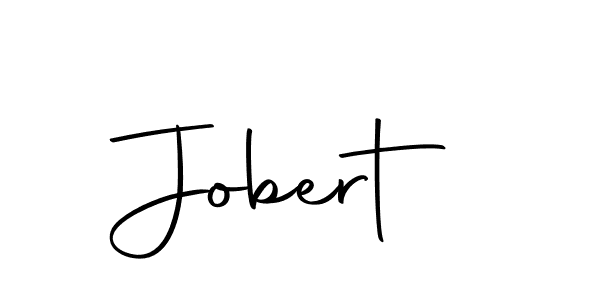 It looks lik you need a new signature style for name Jobert. Design unique handwritten (Autography-DOLnW) signature with our free signature maker in just a few clicks. Jobert signature style 10 images and pictures png