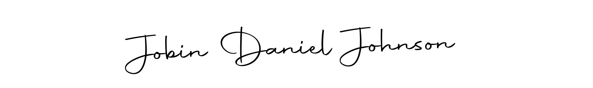 How to Draw Jobin Daniel Johnson signature style? Autography-DOLnW is a latest design signature styles for name Jobin Daniel Johnson. Jobin Daniel Johnson signature style 10 images and pictures png