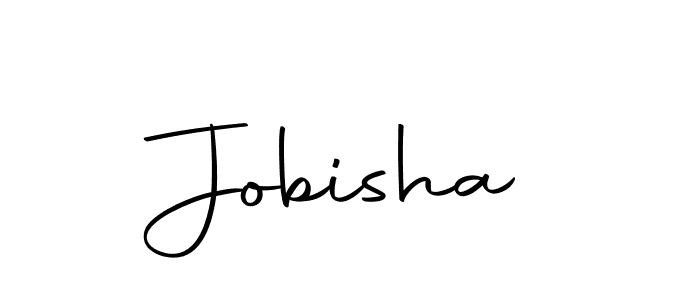 Autography-DOLnW is a professional signature style that is perfect for those who want to add a touch of class to their signature. It is also a great choice for those who want to make their signature more unique. Get Jobisha name to fancy signature for free. Jobisha signature style 10 images and pictures png