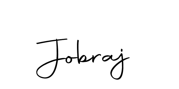 Here are the top 10 professional signature styles for the name Jobraj. These are the best autograph styles you can use for your name. Jobraj signature style 10 images and pictures png