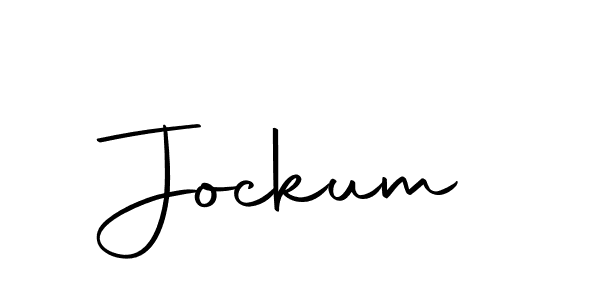 Best and Professional Signature Style for Jockum. Autography-DOLnW Best Signature Style Collection. Jockum signature style 10 images and pictures png