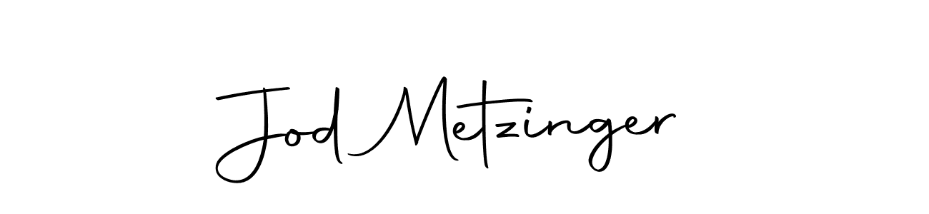 How to Draw Jod Metzinger signature style? Autography-DOLnW is a latest design signature styles for name Jod Metzinger. Jod Metzinger signature style 10 images and pictures png