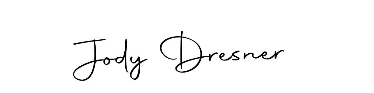 Check out images of Autograph of Jody Dresner name. Actor Jody Dresner Signature Style. Autography-DOLnW is a professional sign style online. Jody Dresner signature style 10 images and pictures png