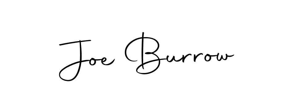 Make a short Joe Burrow signature style. Manage your documents anywhere anytime using Autography-DOLnW. Create and add eSignatures, submit forms, share and send files easily. Joe Burrow signature style 10 images and pictures png