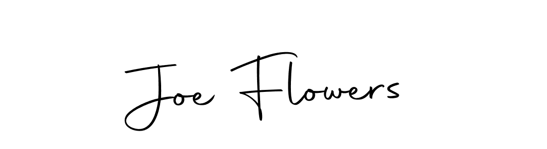 Make a beautiful signature design for name Joe Flowers. Use this online signature maker to create a handwritten signature for free. Joe Flowers signature style 10 images and pictures png