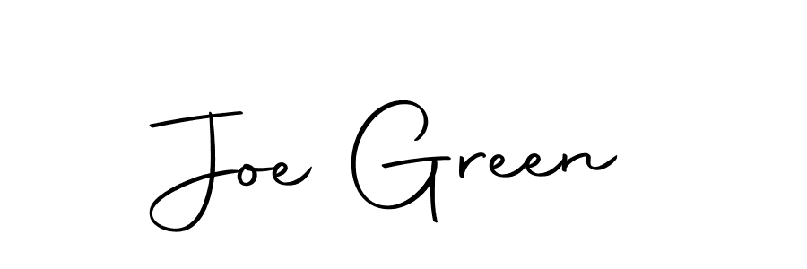 Also we have Joe Green name is the best signature style. Create professional handwritten signature collection using Autography-DOLnW autograph style. Joe Green signature style 10 images and pictures png