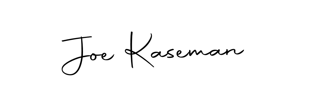 if you are searching for the best signature style for your name Joe Kaseman. so please give up your signature search. here we have designed multiple signature styles  using Autography-DOLnW. Joe Kaseman signature style 10 images and pictures png