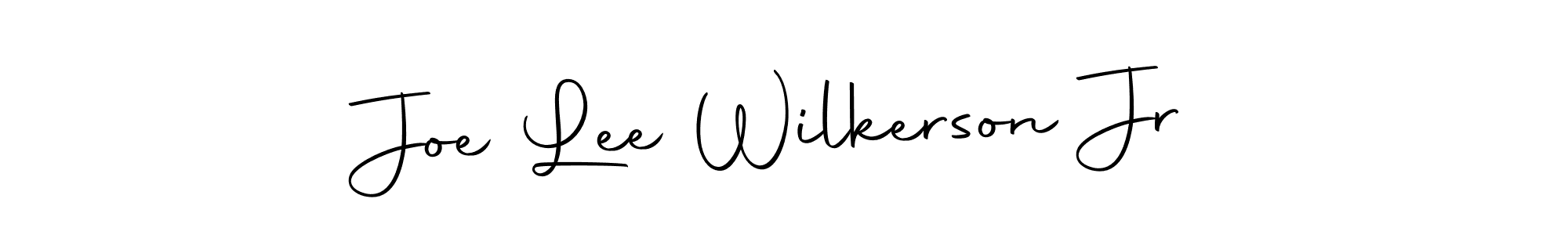 See photos of Joe Lee Wilkerson Jr official signature by Spectra . Check more albums & portfolios. Read reviews & check more about Autography-DOLnW font. Joe Lee Wilkerson Jr signature style 10 images and pictures png