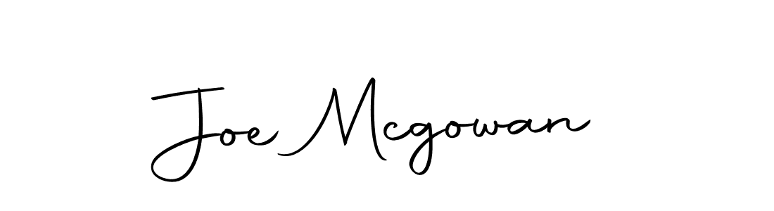 You can use this online signature creator to create a handwritten signature for the name Joe Mcgowan. This is the best online autograph maker. Joe Mcgowan signature style 10 images and pictures png